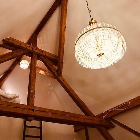 Charmantes Loft Mit Ganz Besonderem Flair FDH 외부 사진