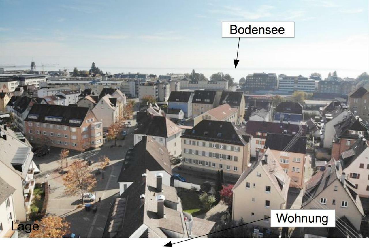 Charmantes Loft Mit Ganz Besonderem Flair FDH 외부 사진