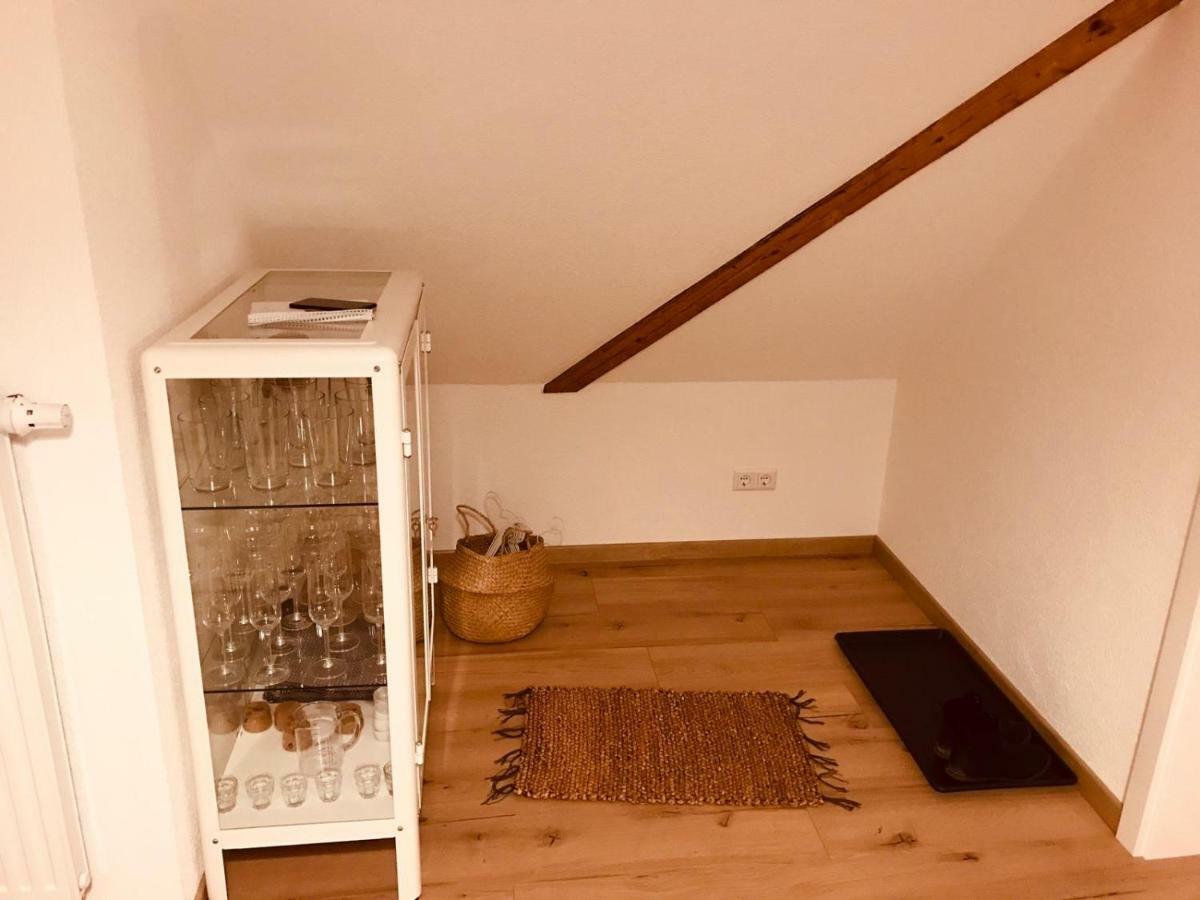 Charmantes Loft Mit Ganz Besonderem Flair FDH 외부 사진