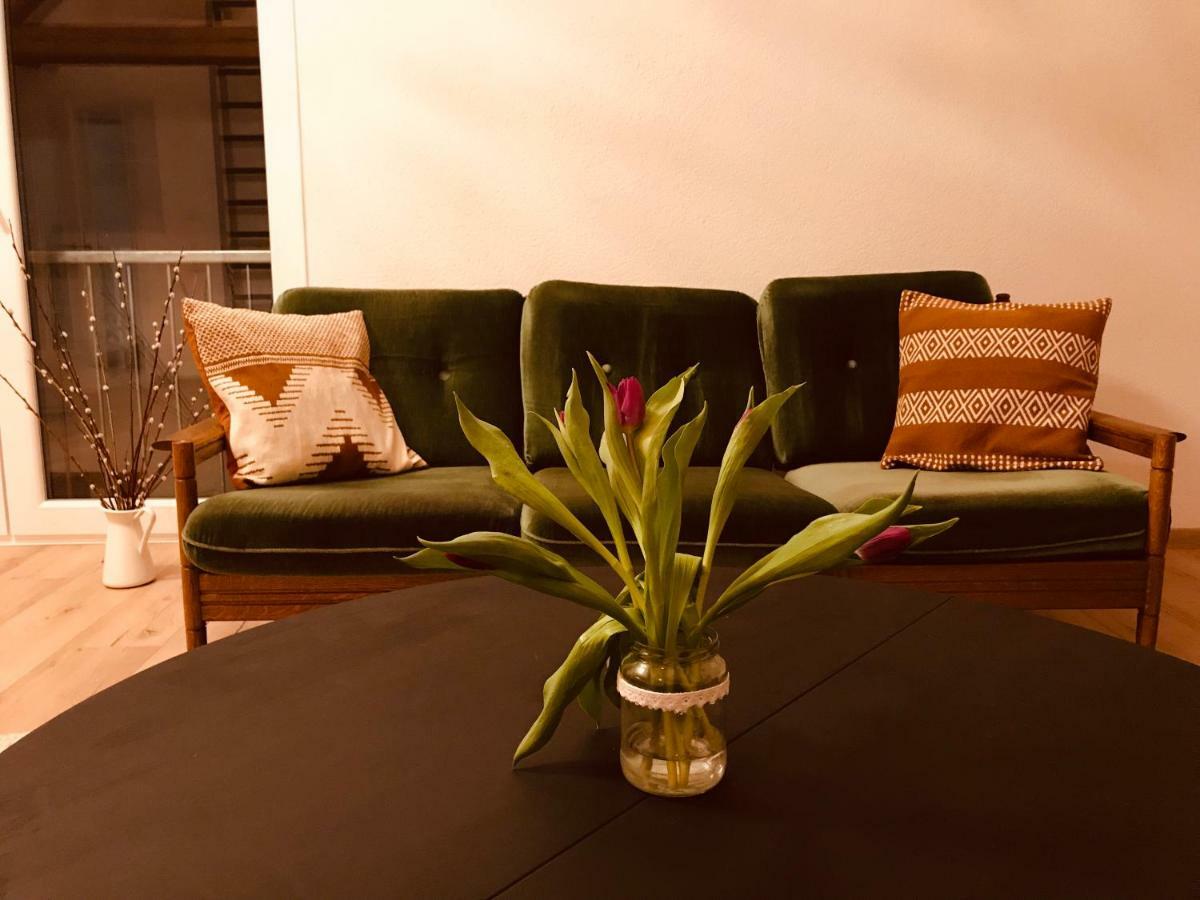Charmantes Loft Mit Ganz Besonderem Flair FDH 외부 사진