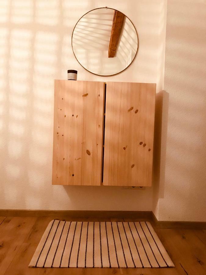 Charmantes Loft Mit Ganz Besonderem Flair FDH 외부 사진