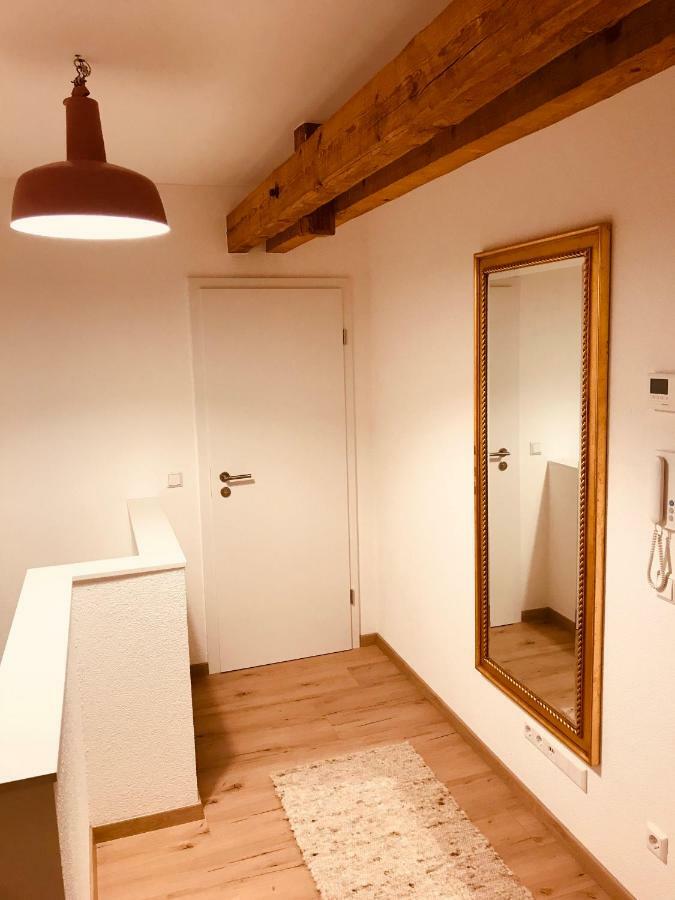 Charmantes Loft Mit Ganz Besonderem Flair FDH 외부 사진