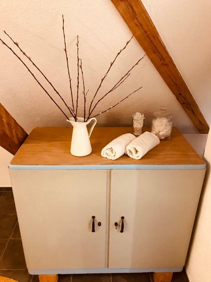 Charmantes Loft Mit Ganz Besonderem Flair FDH 외부 사진