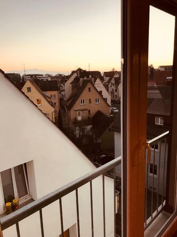 Charmantes Loft Mit Ganz Besonderem Flair FDH 외부 사진