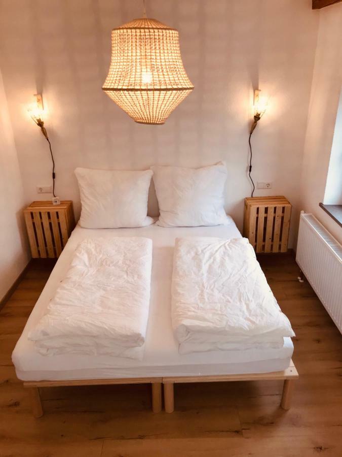 Charmantes Loft Mit Ganz Besonderem Flair FDH 외부 사진